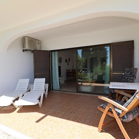 Camelia 52 Beach Studio Apartment - Sao Rafael, Albufeira Exterior photo