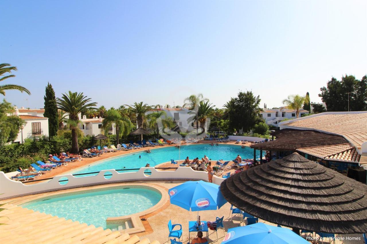 Camelia 52 Beach Studio Apartment - Sao Rafael, Albufeira Exterior photo