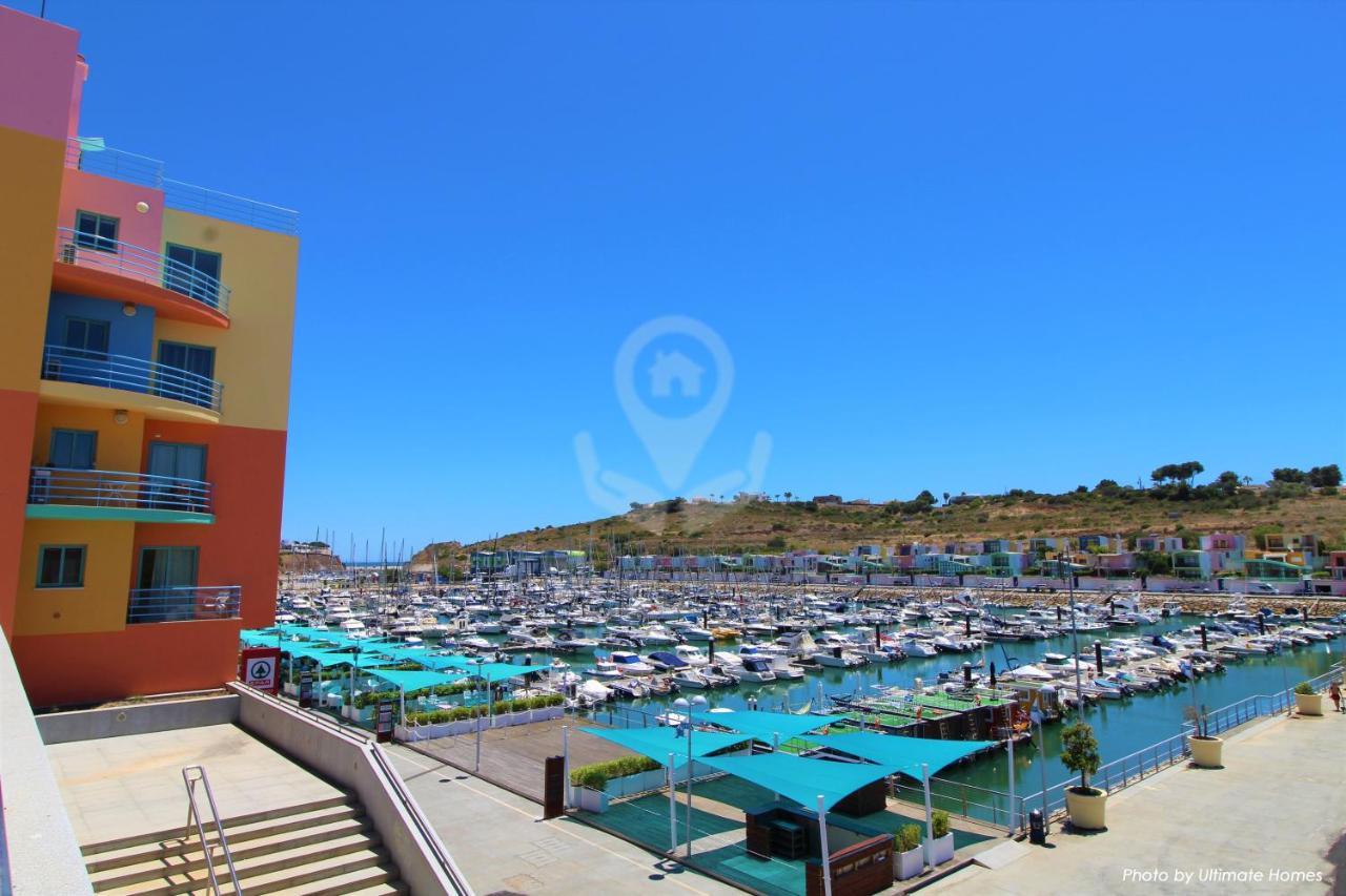 Camelia 52 Beach Studio Apartment - Sao Rafael, Albufeira Exterior photo